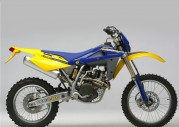 Husqvarna TE250